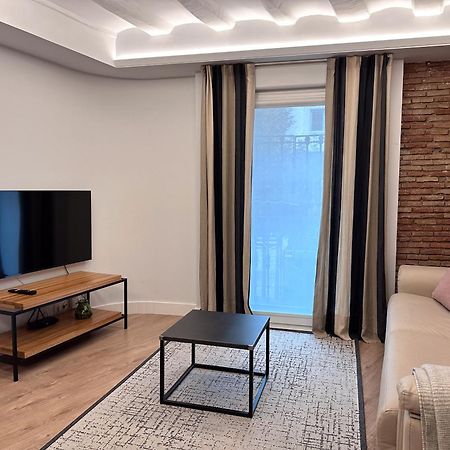 Esencia Del Casco Antiguo Lejlighed Logroño Eksteriør billede